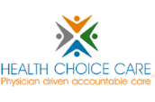 Health Choice Care Logo