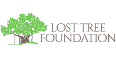 Lost Tree Foundation Logo