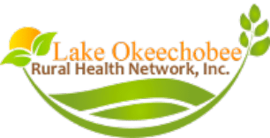 Lake Okeechobee Rural Health Network, Inc. Logo