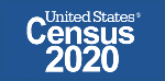 United States Census Logo 2020