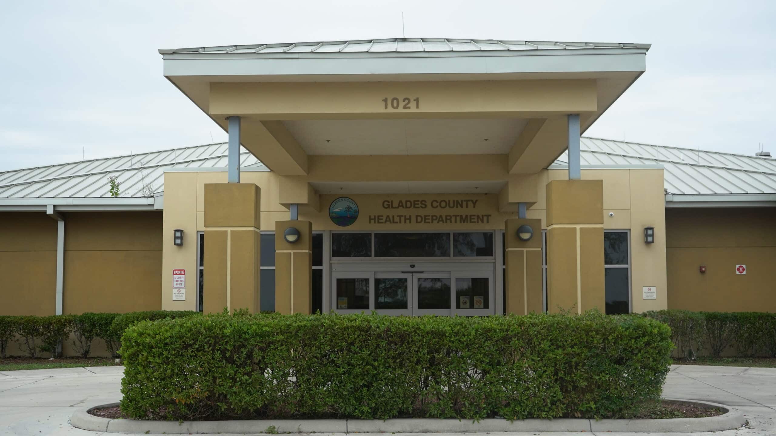 Moore Haven Florida Community Health Centers, Inc.