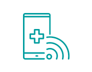 Telehealth Icon