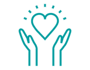 Mental Health/Substance Use Disorder Icon