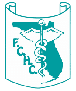 FCHC Sheild