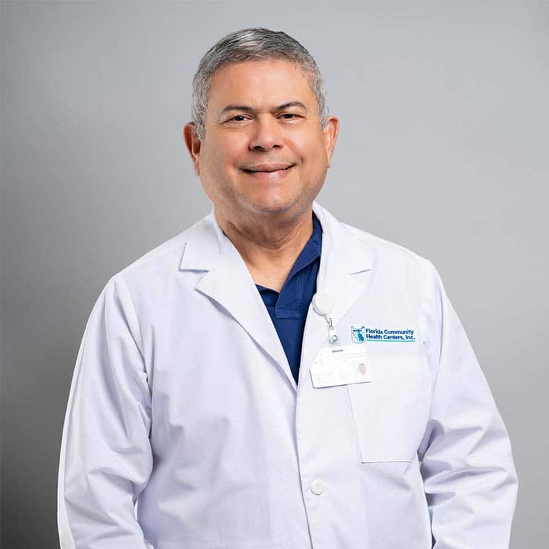 Victor Guerra Headshot