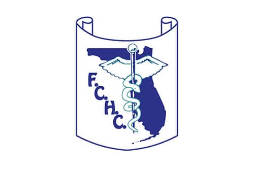 FCHC Sheild