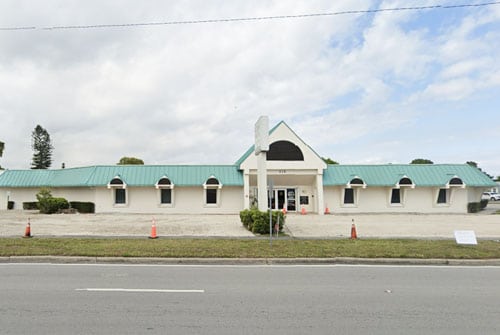 Clewiston Location