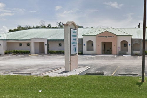 Lakeshore Medical Location