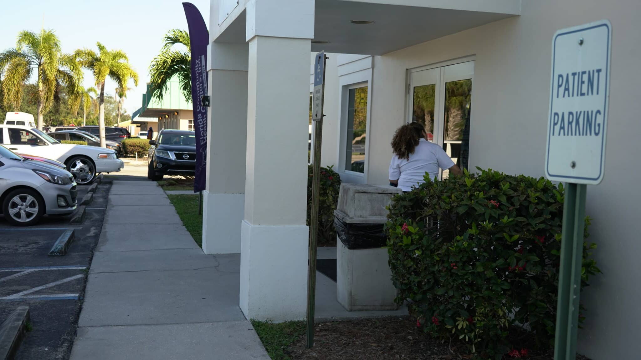 Belle Glade Health Center Grand Opening 2023 Florida Community Health