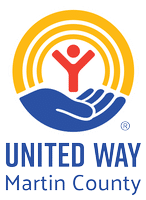 United Way of Martin County Logo