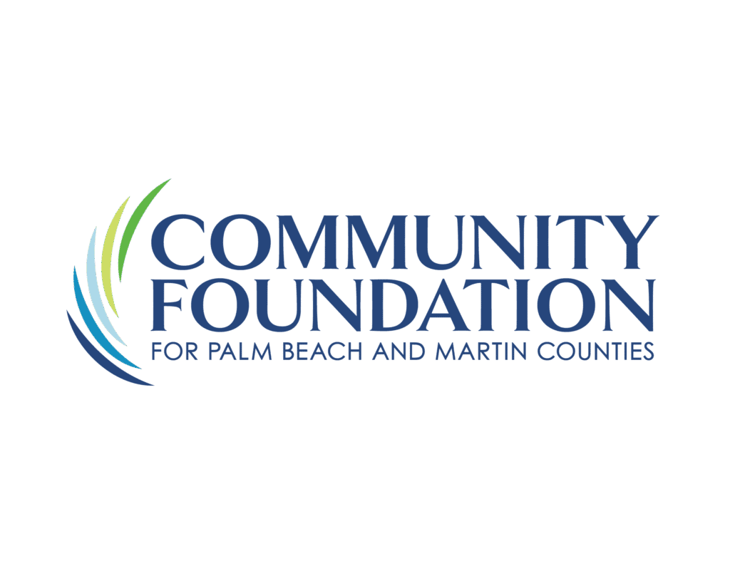 Community Foundation For Palm Beach and Martin County logo