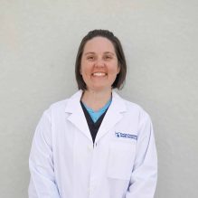 Heather Brooke Valery, Pediatrician