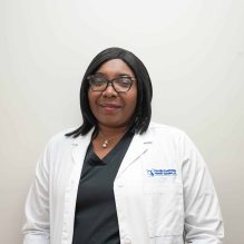 Elizabeth Duke, APRN