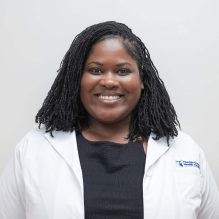 Bettyna Morency, MD, Pediatrician