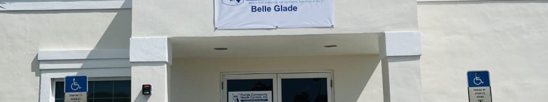 Belle Glade Center