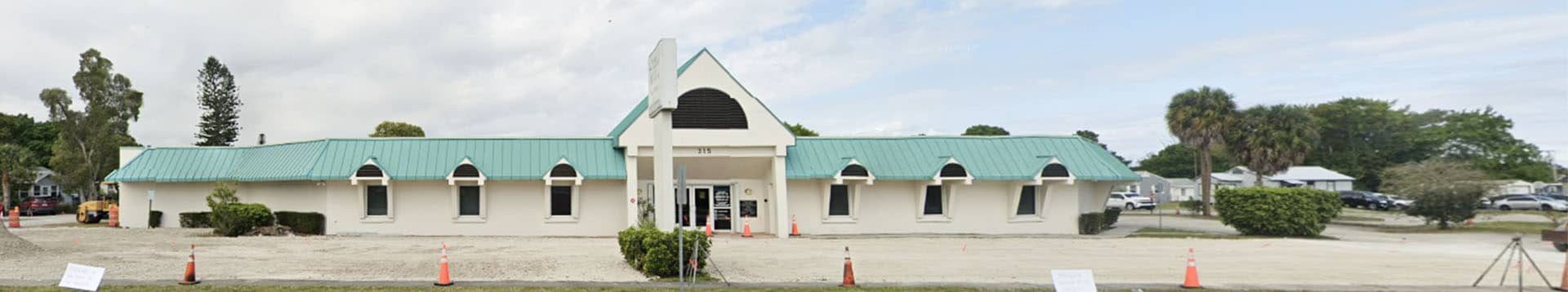 Clewiston Clewiston Location