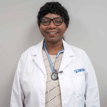 Carine Auguste, APRN