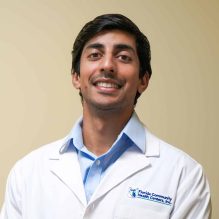 Vatsal Patel, MD