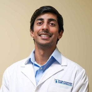 Vatsal Patel, MD