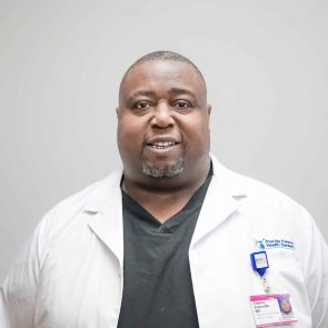 Charles Zollicoffer, MD, OB GYN