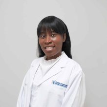 Dr. Sideana Youshoda Raymond