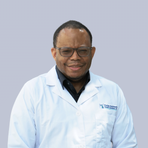 Dr. Andrew Turner