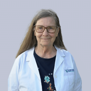 Dr. Cheryl DeZayas