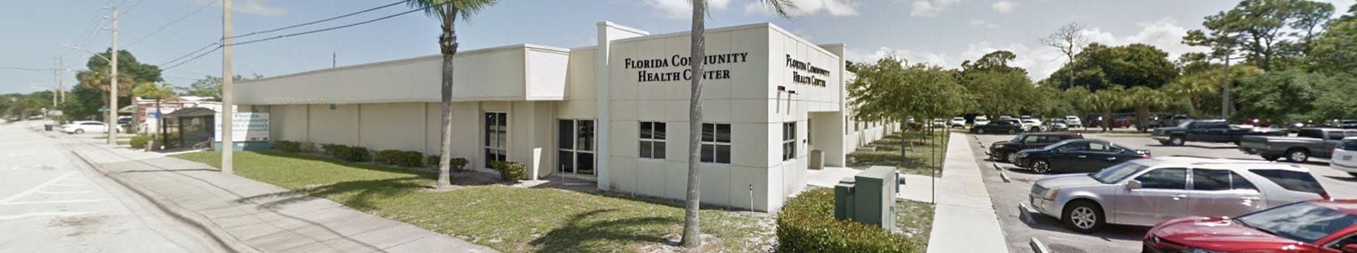 Fort Pierce Location