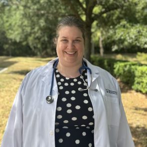 Jaclyn Held, Pediatrician 800