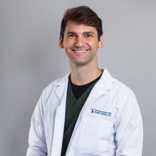 Joshua Adametz