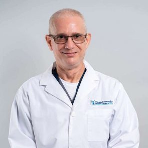 Luis Morera headshot
