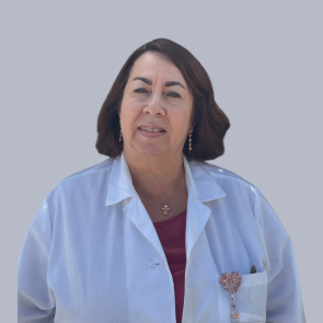 Maria D. Rivero