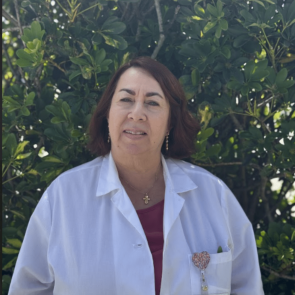 Maria D. Rivero