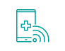 Telehealth Icon