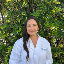 OLGA TORRES, RDH800