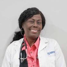 Paulard Bernard, MSN, FNP-BC