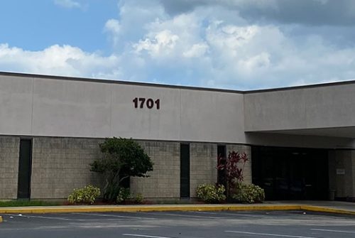 Port St Lucie Pediatric Center