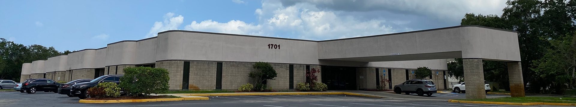 Port St Lucie Pediatric Center