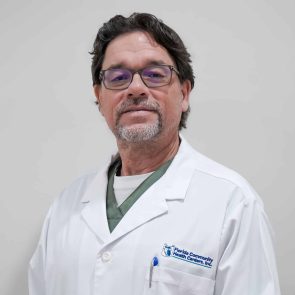 Roberto Rodriguez Perez, MD