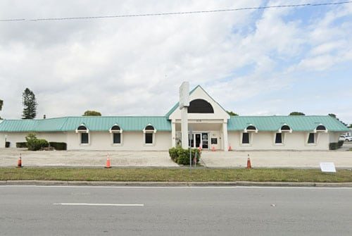 Clewiston Location