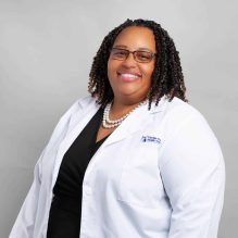 Wilhelmina Lewis- MD Headshot