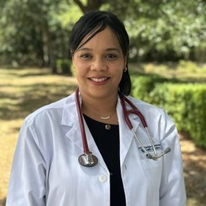 Yaskira Anderson, Pediatrician 800