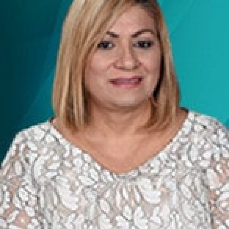 linda tapia