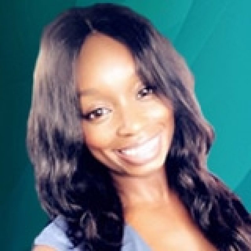 mellisa Melissa Dixon, SPHR, MBA, MHA